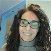 Docente abilitata all'insegnamento con esperienza in scuole statali